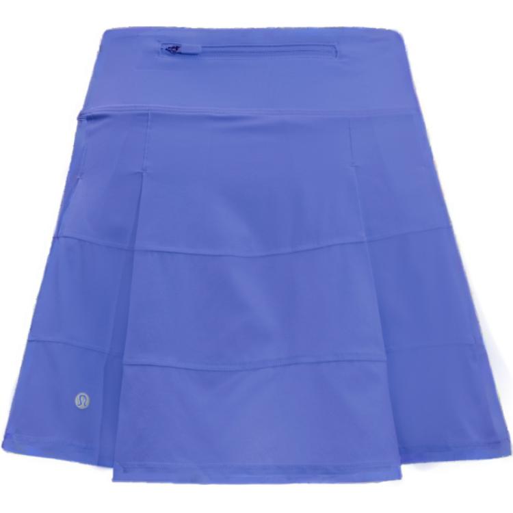 Lululemon Pace Rival Casual Short Skirts Women’s