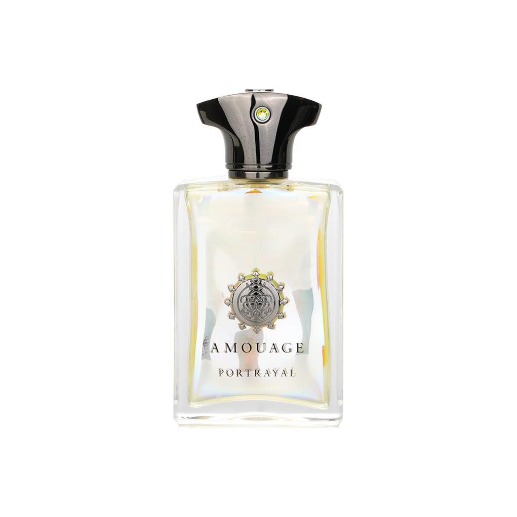 AMOUAGE Wooden perfume, woody notes, 100 ml
