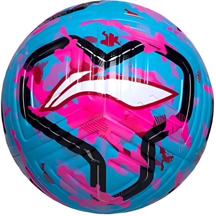 Li Ning Size 5 Basketball Youth Soccer Ball TPU Unisex
