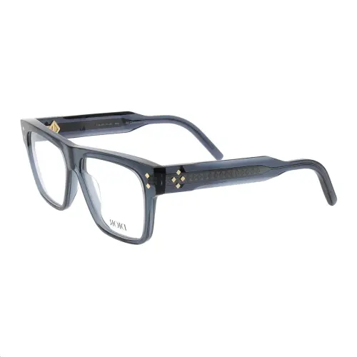 DIOR Eyewear Square Frame Glasses