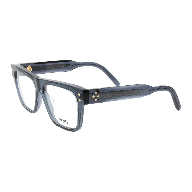 DIOR Eyewear Square Frame Glasses