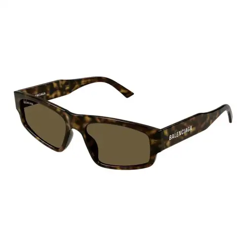 Balenciaga Square Frame Sunglasses