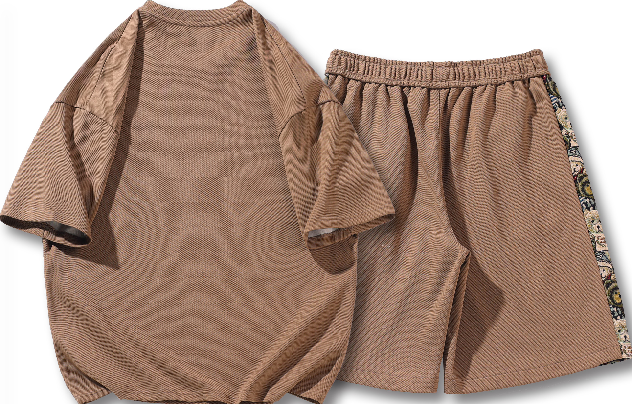 PEIMENG Casual Sportswear Unisex