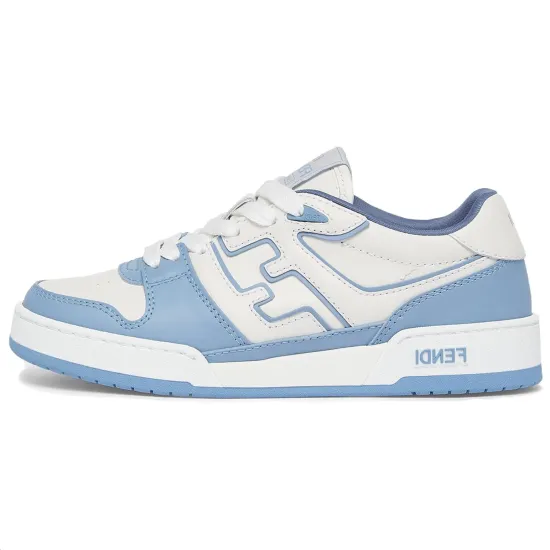 FENDI Match Low Top Sneakers Women's