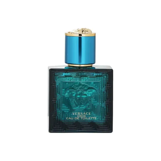 VERSACE Eau De Toilette, Eros, Eau De Toilette Men's Eau Perfume Fougere Eau De Toilette 30ml/50ml/100ml/200ml
