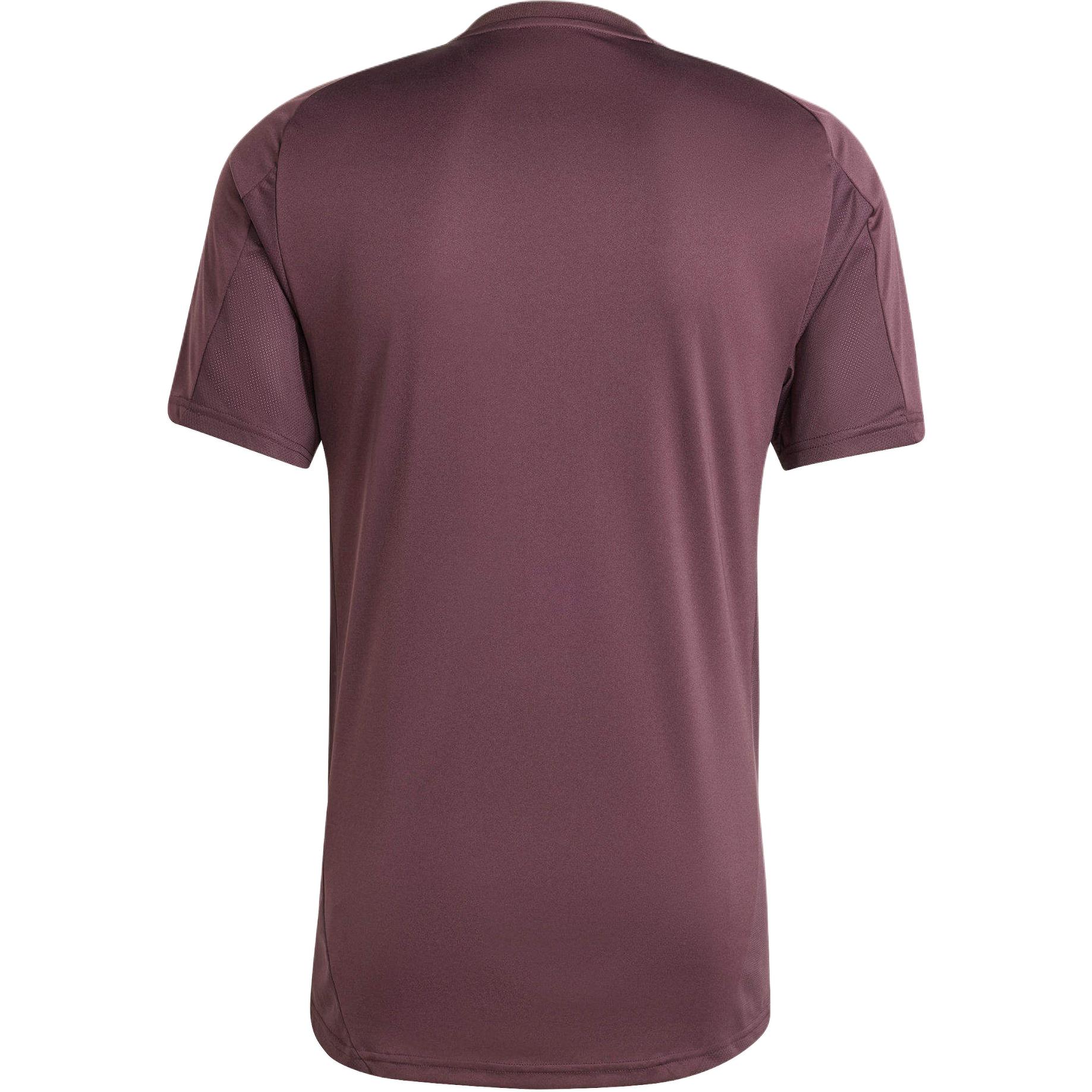 Adidas SS24 Soccer Jersey Men’s Purple