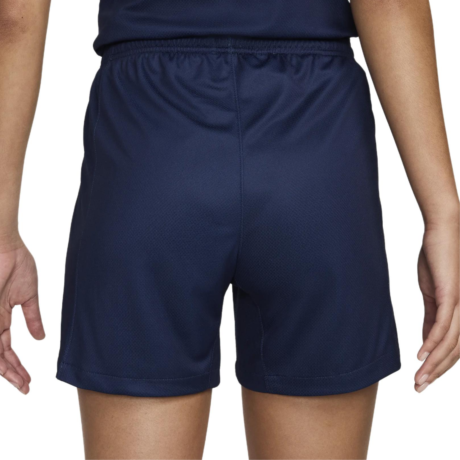 Nike Paris Saint Germain 2023/24 Stadium Home Soccer Bottom Women’s Midnight Marine Blue