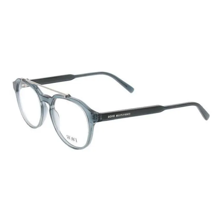 DIOR Eyewear Round Frame Glasses
