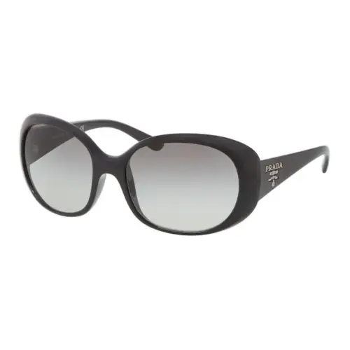 PRADA Butterfly Sunglasses Women's Black