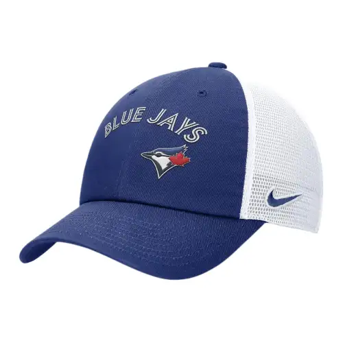 Nike Toronto Blue Jays Primetime Swoosh Men's Nike Dri-FIT Mlb Hat