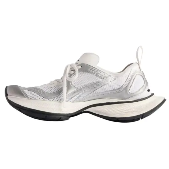 Balenciaga Lace-Up Sneakers