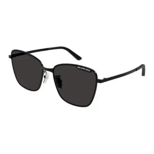 Balenciaga Eyewear Butterfly Frame Sunglasses