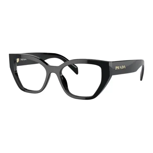 PRADA Eyewear Cat Eye Glasses