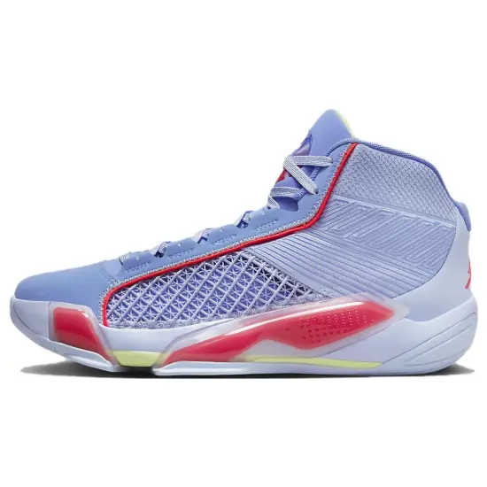 JORDAN 38 Pf 'Light Marine'