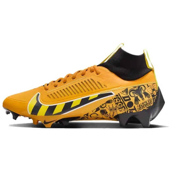 Nike Vapor Edge Pro 360 2 Laser Orange Black