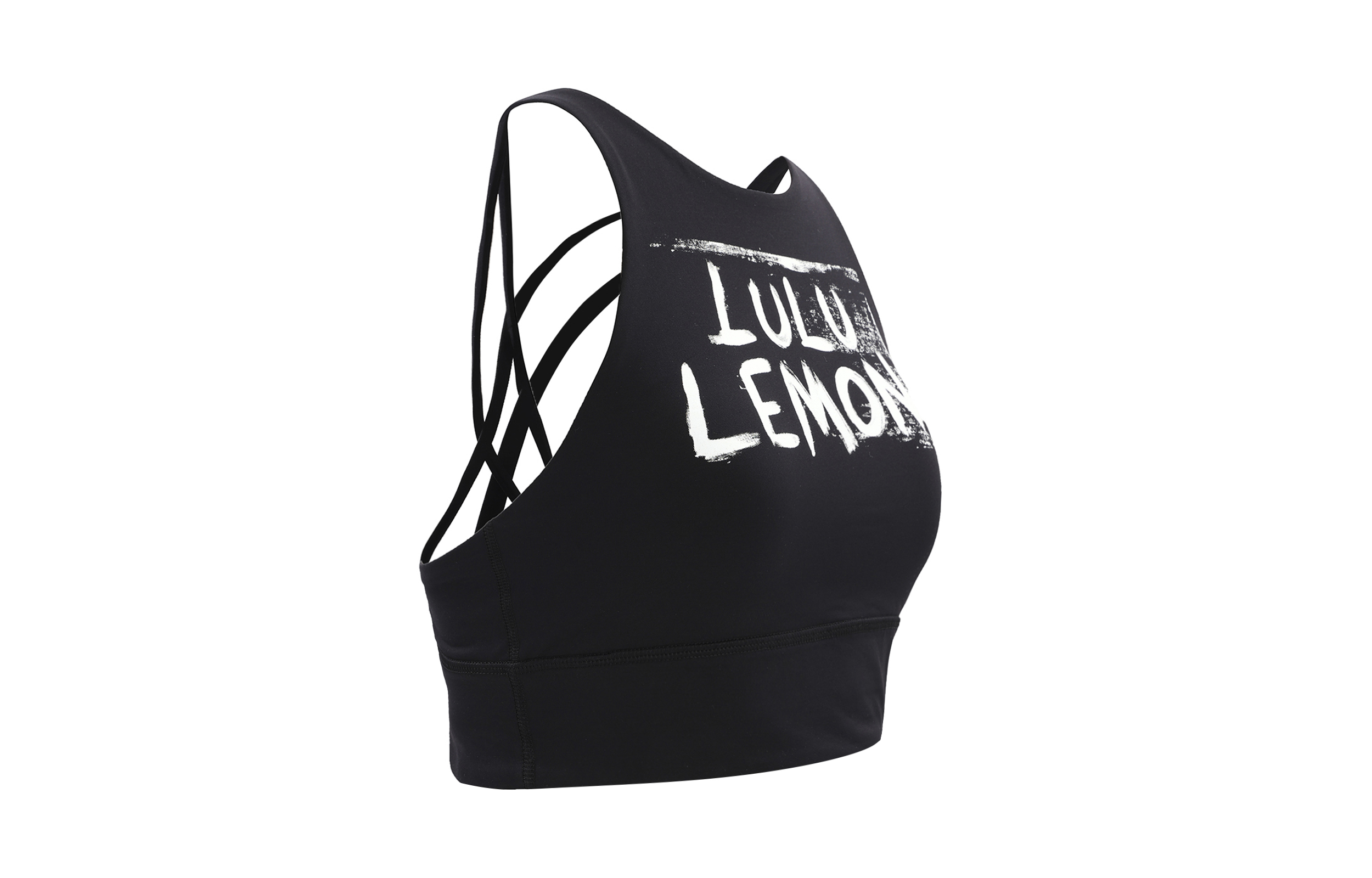 Lululemon Sleeveless Sports Shirts Women’s Black Other