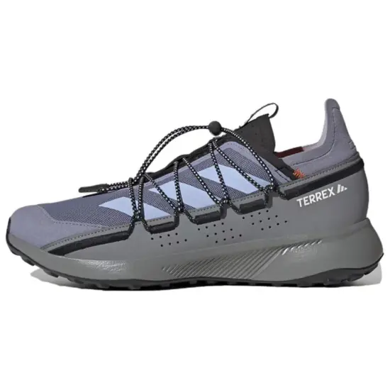 adidas Terrex Voyager 21 'Silver Violet Blue Dawn'