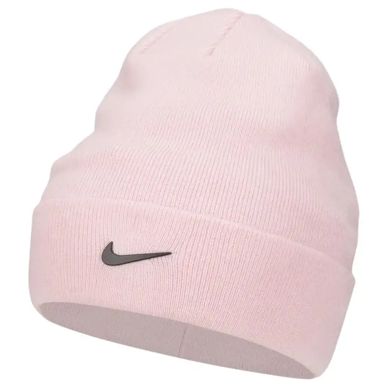 Nike Polyester Beanies Kids' Pink