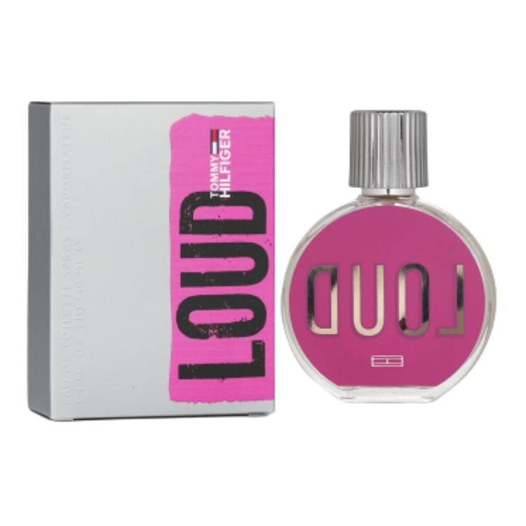 Tommy Hilfiger Mixing Perfumes Potpourri Scent Eau De Toilette 40ml