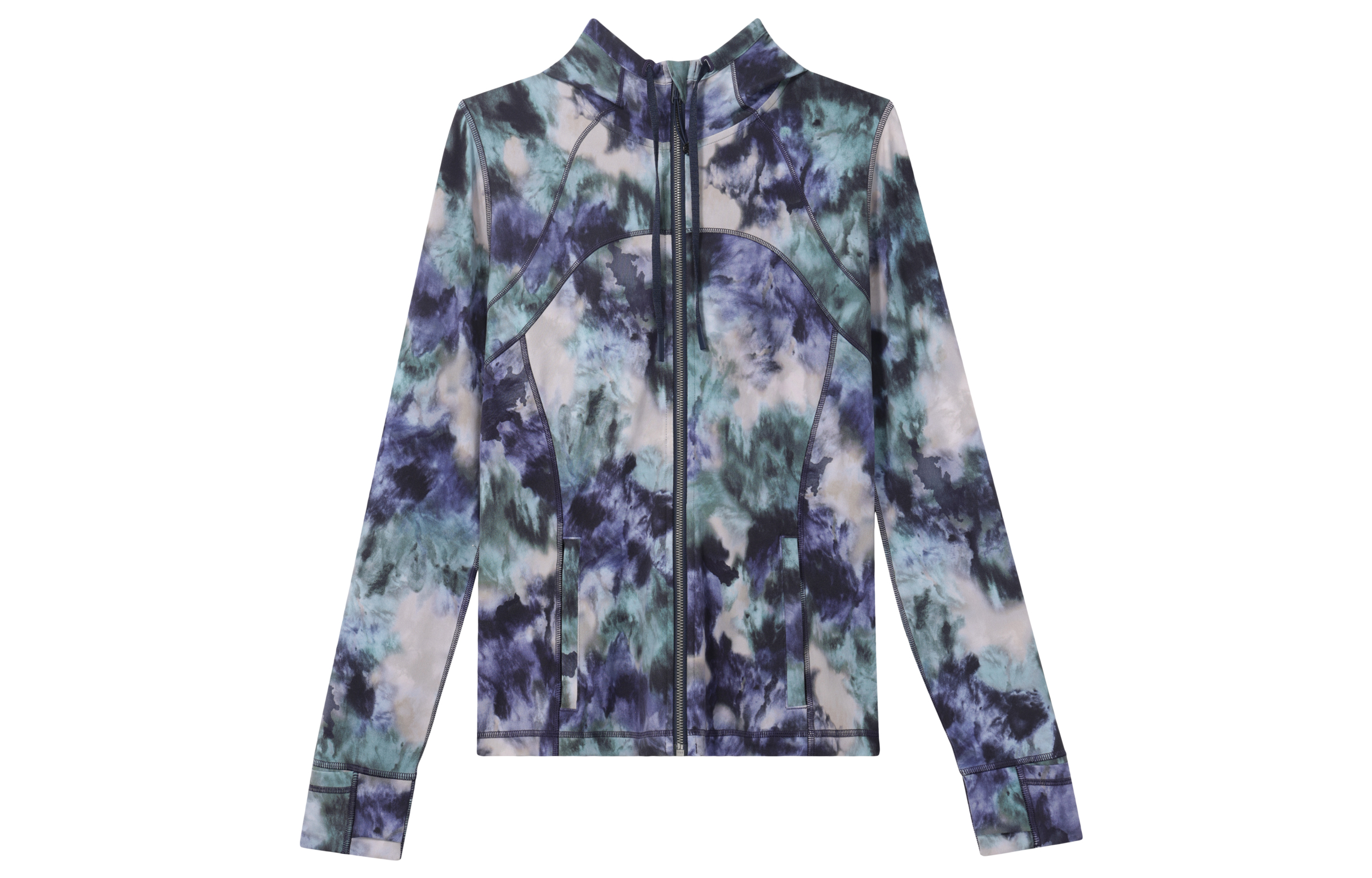 Lululemon Define Jacket Women’s Multicolor