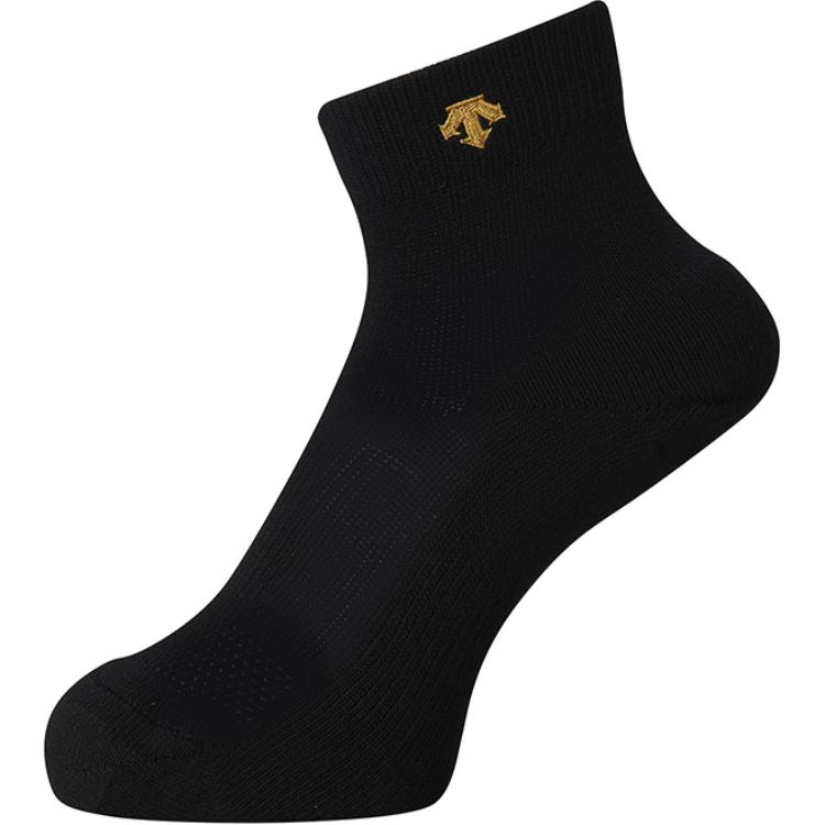 DESCENTE VOLLEYBALL Ankle Socks Unisex 2 Pack
