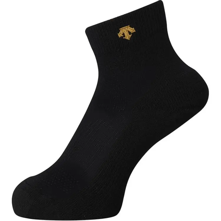 DESCENTE VOLLEYBALL Ankle Socks Unisex 2 Pack