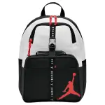 Jordan Air Jordan Lunch Backpack Big Kids' Backpack (18L) and Lunch Bag (3L)