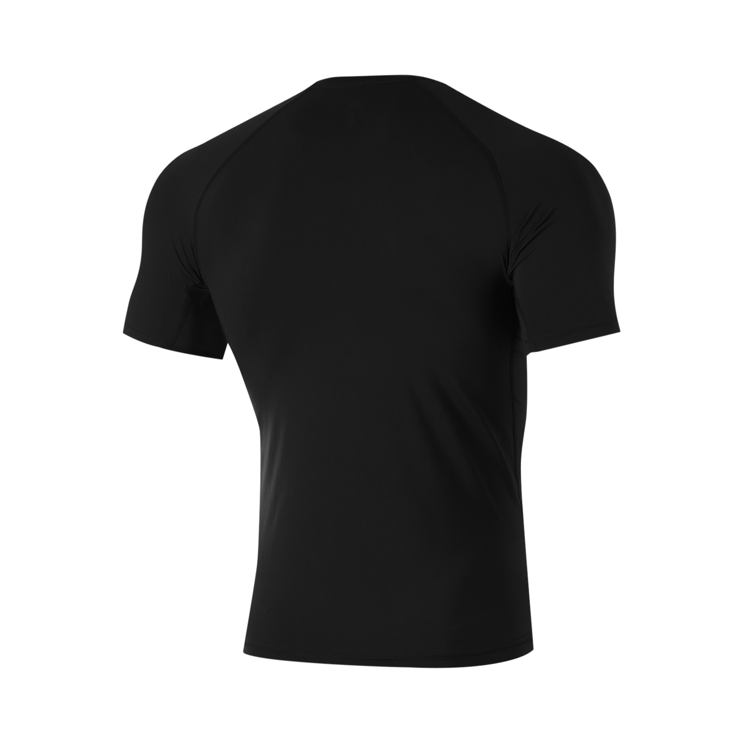 Li Ning Fitness Series Workout Clothing Men’s Black