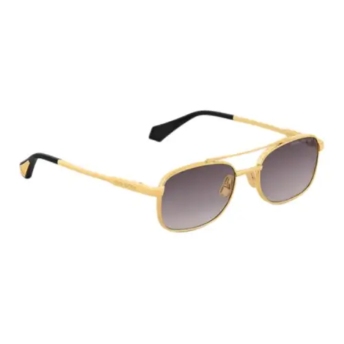 LOUIS VUITTON Lv Ocean Square Sunglasses