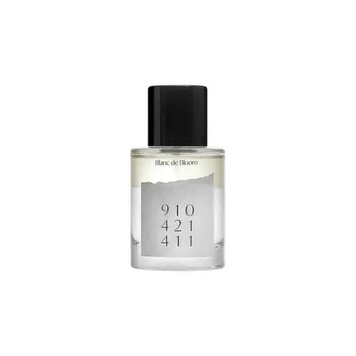 A'ddict Aiti EDP Eau de Toilette White Flower Blooms 910 Women's Long-lasting Eau de Toilette Blanc de Bloom