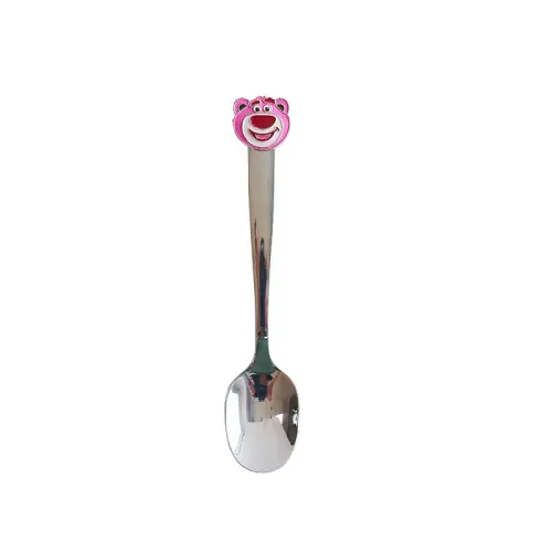Disney Disney, cute strawberry stainless steel