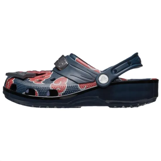 Naruto Shippuden X Classic Clog 'Itachi'