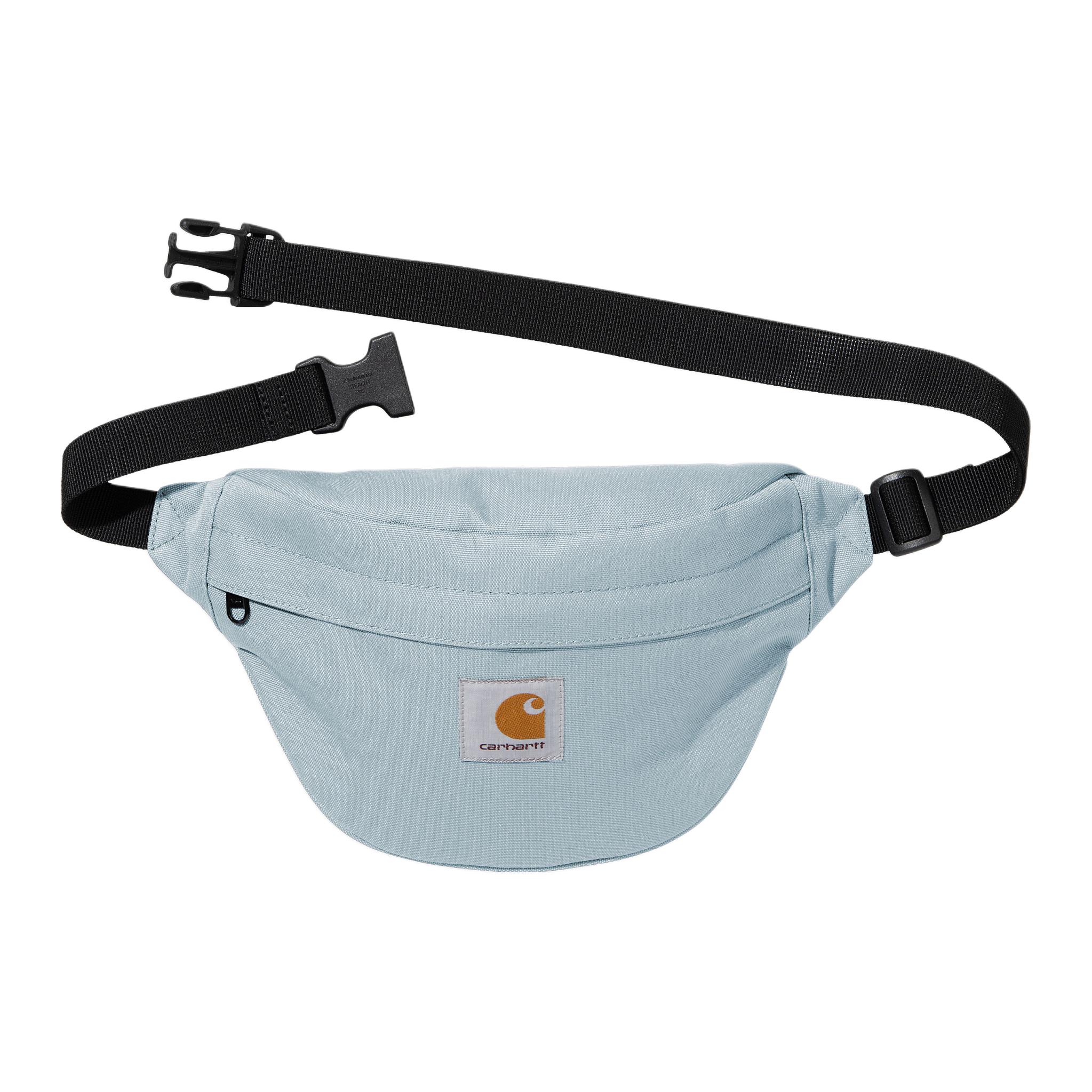 Сумка Carhartt Carhartt WIP Jake (голубая)