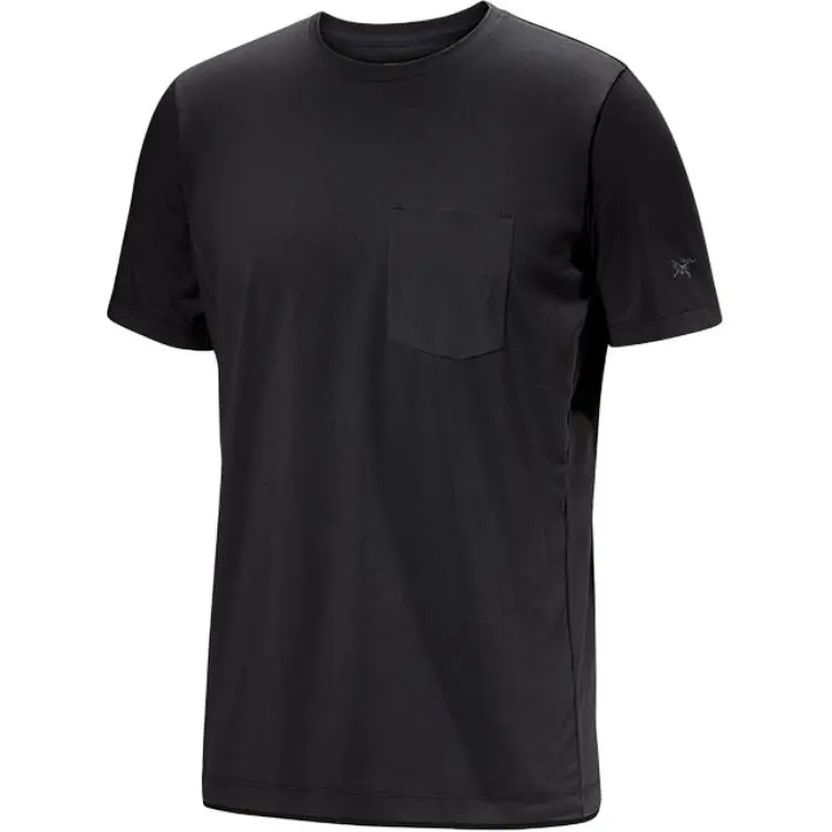 Arc'teryx CAPTIVE T Shirt Men's