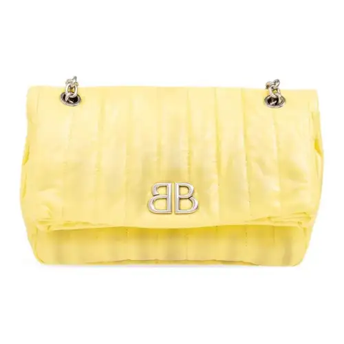 Balenciaga Monaco S Shoulder Bag