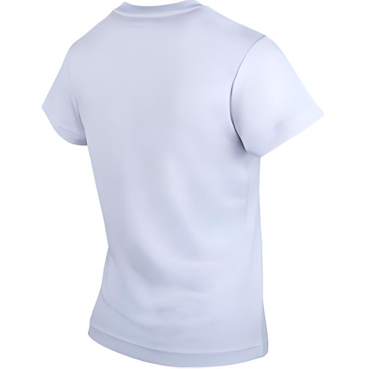 YONEX Badminton Jersey Women’s White