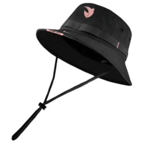 Nike Angel City Fc Nike Nwsl Sideline Boonie Bucket Hat
