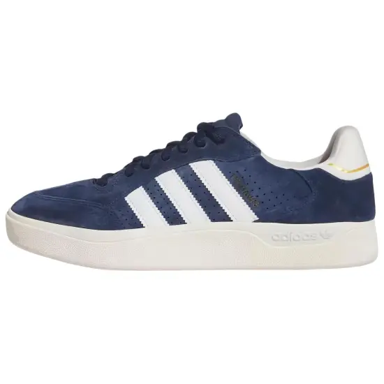 Tyshawn Adidas Originals Remastered 'Collegiate Navy'
