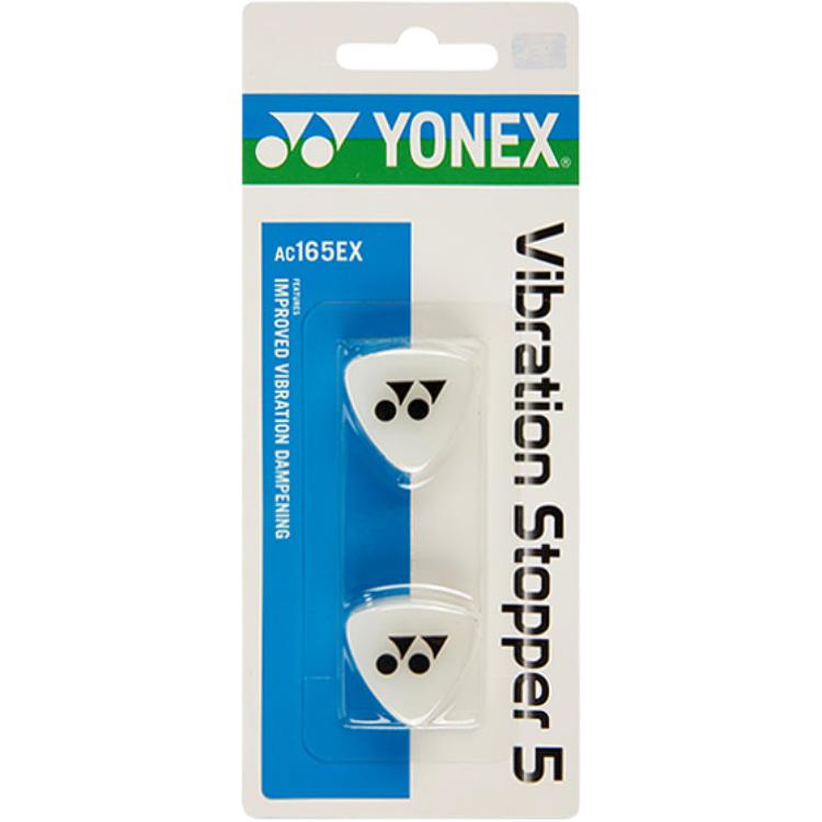 YONEX Tennis Racket Shock Absorbers Silicone AC165EX
