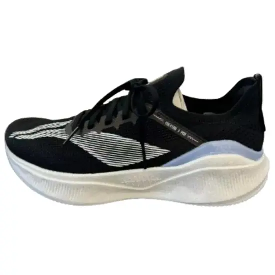 LINING YueYing 3.0 Pro Running Shoes Men Low-Top Black