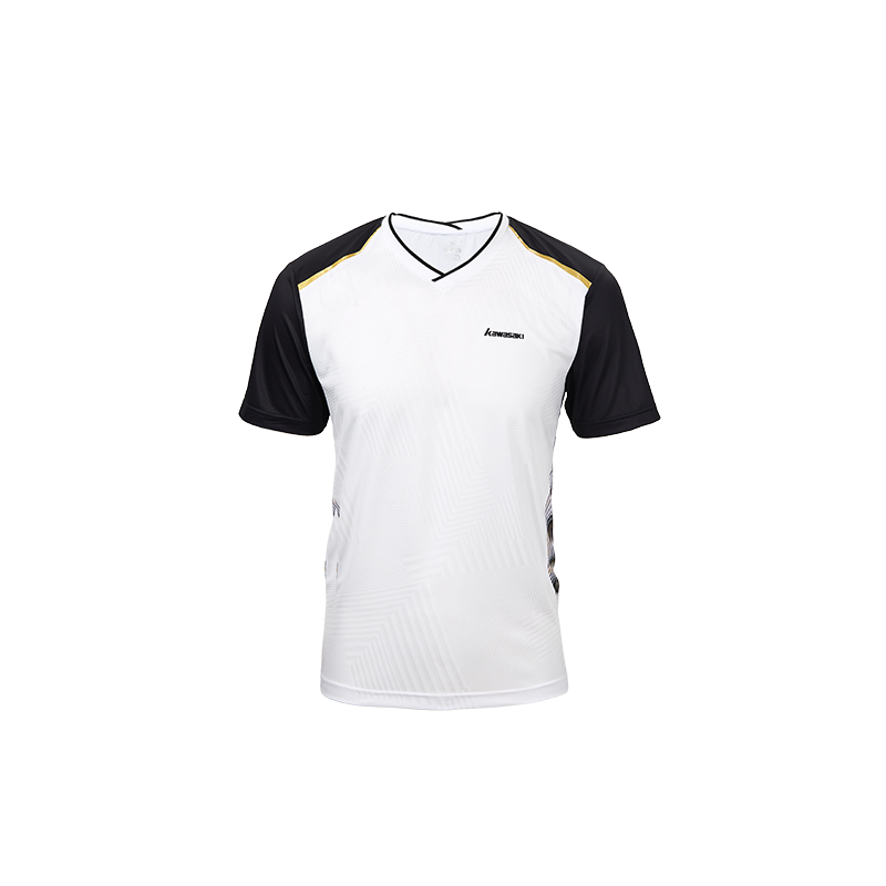 Kawasaki Kawasaki, travel sports breathable quick dry uniform for gym for badminton for men and women