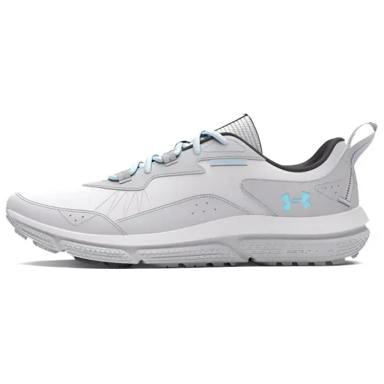 Under Armour Charged Verssert 2 'Distant Grey Sky Blue' Women's