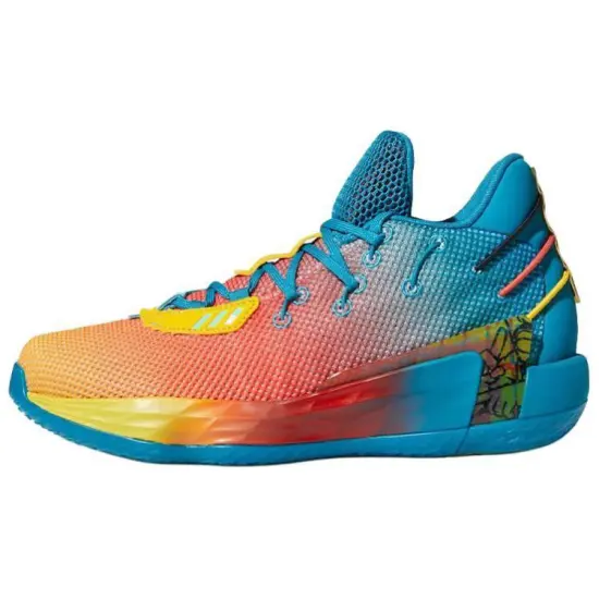 adidas Dame 7 GCA 'Avatar'