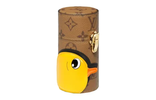 LOUIS VUITTON x YISHUJIASUNYIDIANLIANMING Travel Pack