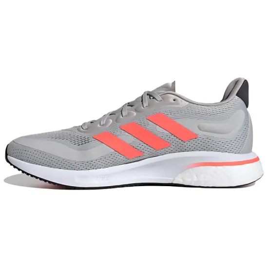 Adidas Supernova M 'Grey Turbo'