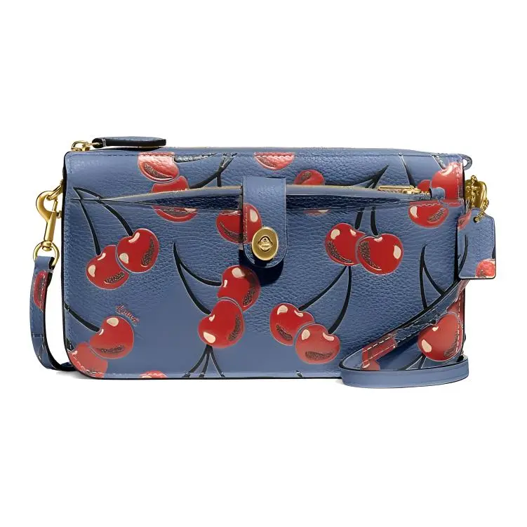 COACH Noa Pop-Up Crossbody Bags