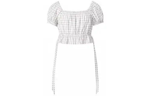 UNIQLO SS24 Shirt Women's White