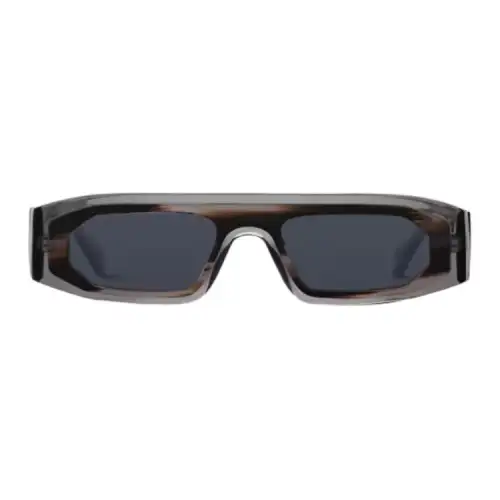 LOUIS VUITTON Lv Ocean Low Square Sunglasses