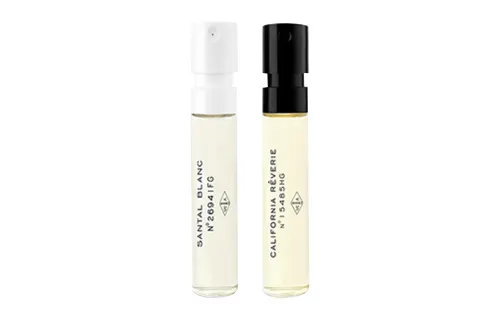 Van Cleef & Arpels Perfume sample, set for professional use, 2 ml, 2 ml
