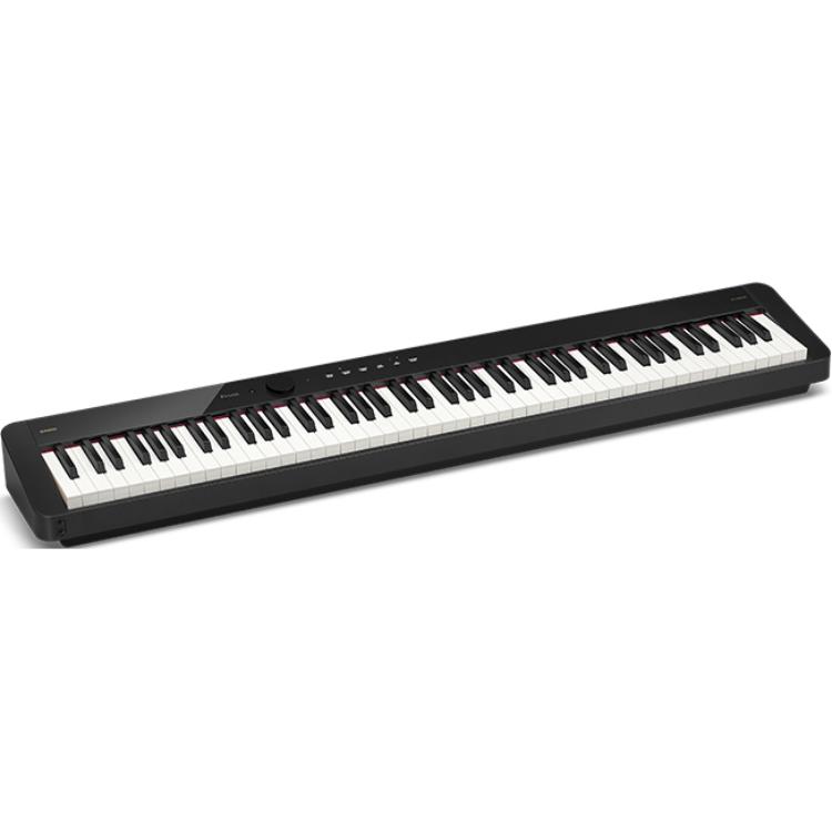 Цифровое пианино Casio CASIO PX-S5000 (черное)